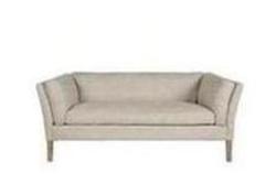 Halo Groucho Small Sofa, Linen Halo Groucho Small Sofa, Linen